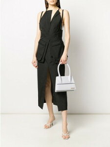 JACQUEMUS �W���b�N���X Le grand Chiquito tote bag �o�b�O