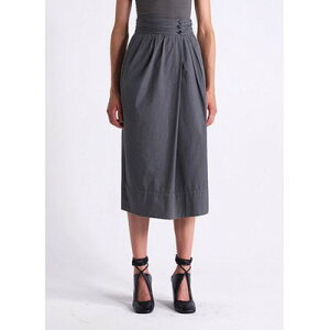 Lemaire �����[�� COCOON SKIRT