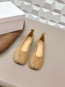 パンプス メゾン マルジェラ 足袋 シューズ」の人気商品一覧・価格比較 