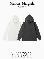 楽天市場】margiela（パーカー｜トップス）：メンズファッションの通販