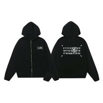 楽天市場】margiela（ブランドメゾン マルジェラ）（パーカー 