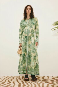 alemais �A���}�C�X sara shirtdress �����s�[�X �h���X