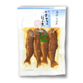 いわなのぼっか煮(150g) イワナ 岩魚 甘露煮 渓流魚 川魚 岐阜産 奥飛騨 深山 さわ 保存食 (ポスト投函-2)