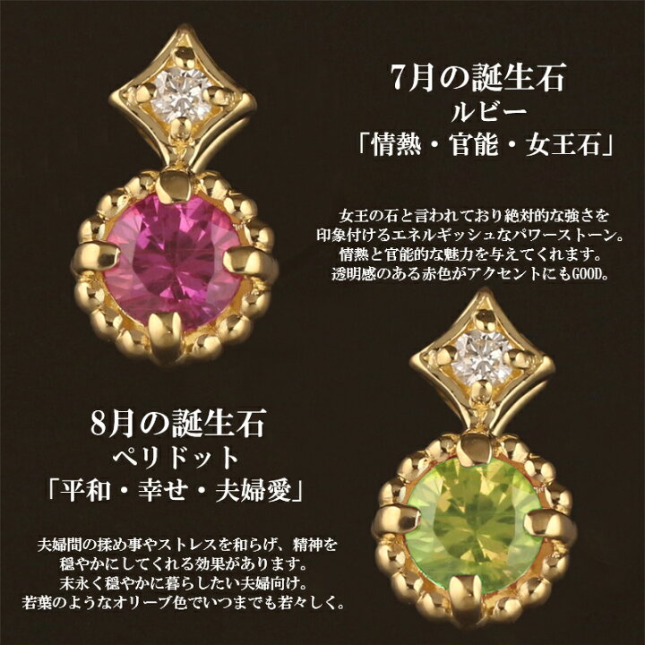 楽天市場】【ポイント5倍】18金 ペンダントトップ レディース K18 