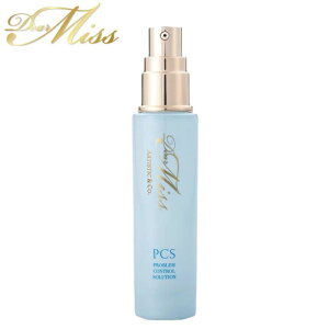Dear Miss PCS�@�f�B�A�[�~�X�E�v���u���� �R���g���[�� �\�����[�V�����@�i30ml�j�@�j�L�r �玉 �g���u���� ������p���e�t �X�g���X�t���[ �g���u�� ���� �������A �N�l�� �p�� �j�L�r ����