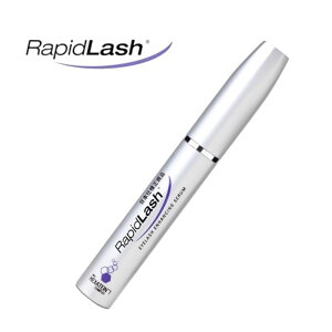 まつ毛美容液 ラピッドラッシュ (3ml )約4ケ月分 ハリ まつ毛 美容液 ノンパラペン まつ毛カール ビューラー マスカラ下地 エクステ 日本仕様