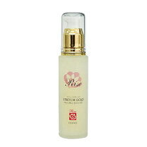 楽天市場】rise ライズ ストレッチゴールド 50ml 小顔ジェルの通販