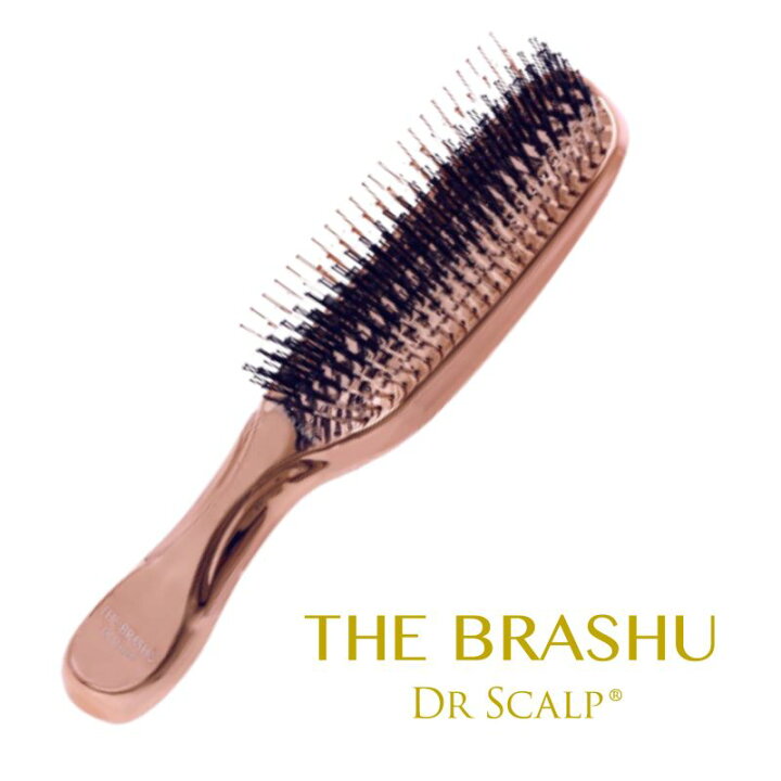 楽天市場】DR SCALPドクタースカルプ ザブラッシュ NewTHE 