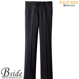 �yFACE MIX �t�F�C�X�~�b�N�X�z�����Y�m�[�^�b�N�X�g���[�g�p���c fp6001m �iBONMAX �{���}�b�N�X�j�V���[�v�ȃt�H�����̃X�g���C�v�p���c�iBONMAX�j�@fp6001m�@THE CATALOG �I�[���V�[�Y���R���N�V��