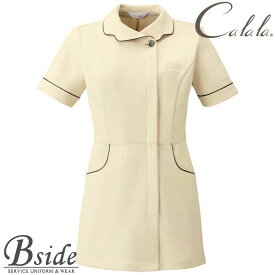 【unite】チュニック【CHITOSE チトセ】CL-0242柔らかな着心地と心地よいフィット感（メディカル 医療 介護ウエア）