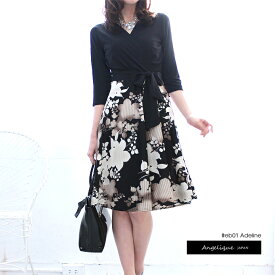 楽天市場 ワンピース ブランドコンビ レディースファッション の通販