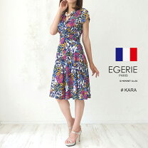 楽天市場】egerie ワンピースの通販