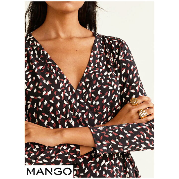 楽天市場 Mango マンゴ 直輸入ワンピース ラップ カシュクール ジャージー素材 30代40代50代 入学式 入園式 結婚式 大人上品エレガント キレイめ シンプルフォーマル オフィス 黒 大人可愛い春ワンピース 花柄ワンピース 無地 メール便送料無料 b style 楽天市場 Mango マンゴ 直輸入ワンピース ラップ カシュクール ジャージー素材 30代40代50代 入学式 入園式 結婚式 大人上品エレガント キレイめ シンプルフォーマル オフィス 黒 大人可愛い春ワンピース 花柄ワンピース 無地 メール便送料無料 b style
