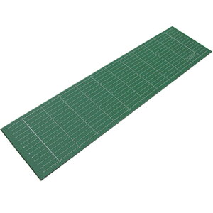 R�G�b�W�J�b�^�[�}�b�g 600×150mm 60N ���� �O���[���^�C�v 3mm�� �f�U�C�� ���} �����p�i