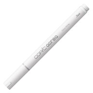 コピックアクレア スノーホワイト 001 COPIC acrea Snow White 不透明 耐水性 1本 単品 イラスト デザイン