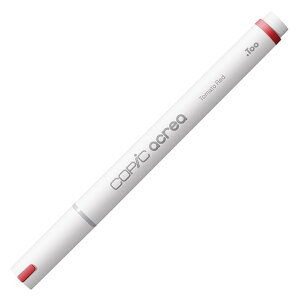 �R�s�b�N�A�N���A �g�}�g���b�h 008 COPIC acrea Tomato Red �s���� �ϐ��� 1�{ �P�i �C���X�g �f�U�C��