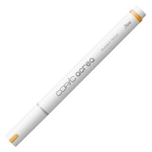 コピックアクレア マスタードイエロー 022 COPIC acrea Mustard Yellow 不透明 耐水性 1本 単品 イラスト デザイン
