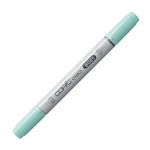 RsbN`I BG01 1{ Pi ANAEu[ Aqua Blue  u[  O[ COPIC ciao }[J[ R~bN  CXg
