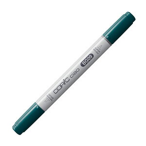 RsbN`I BG09 1{ Pi u[EO[ Blue Green  u[  O[ COPIC ciao }[J[ R~bN  CXg