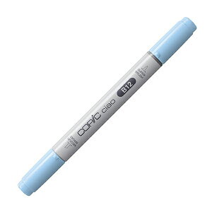 RsbN`I B12 1{ Pi ACXEu[ Ice Blue  u[ COPIC ciao }[J[ R~bN  CXg