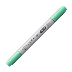 RsbN`I BG34 1{ Pi zC]EO[ Horizon Green  u[  O[ COPIC ciao }[J[ R~bN  CXg