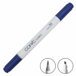 RsbN`I B39 1{ Pi vVEu[ Prussian Blue  u[ COPIC ciao }[J[ R~bN  CXg