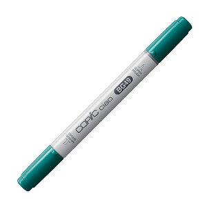 RsbN`I BG49 1{ Pi _bNEu[ Duck Blue  u[  O[ COPIC ciao }[J[ R~bN  CXg