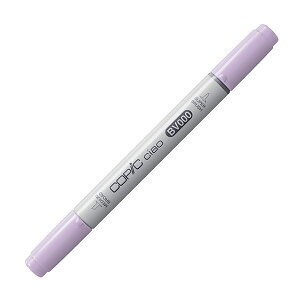 RsbN`I BV000 1{ Pi CfbZg [u Iridescent Mauve  oCIbg p[v COPIC ciao }[J[ R~bN  CXg
