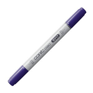 RsbN`I BV17 1{ Pi fB[vfBbVEu[ Deep Reddish Blue  oCIbg p[v COPIC ciao }[J[ R~bN  CXg