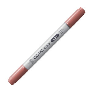 RsbN`I E04 1{ Pi bvXeBbNE[Y Lipstick Rose COPIC ciao }[J[ R~bN  CXg