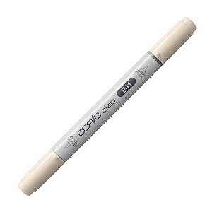 RsbN`I E41 1{ Pi p[EzCg Pearl White COPIC ciao }[J[ R~bN  CXg