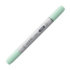 RsbN`I G00 1{ Pi WFChEO[ Jade Green COPIC ciao }[J[ R~bN  CXg