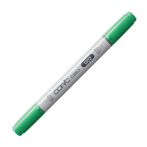 RsbN`I G02 1{ Pi XyNgEO[ Spectrum Green COPIC ciao }[J[ R~bN  CXg