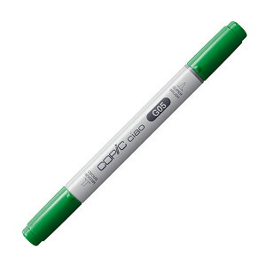 RsbN`I G05 1{ Pi GhEO[ Emerald Green COPIC ciao }[J[ R~bN  CXg