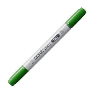 RsbN`I G07 1{ Pi iCEO[ Nile Green COPIC ciao }[J[ R~bN  CXg