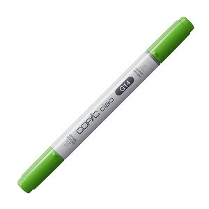 RsbN`I G14 1{ Pi AbvEO[ Apple Green COPIC ciao }[J[ R~bN  CXg