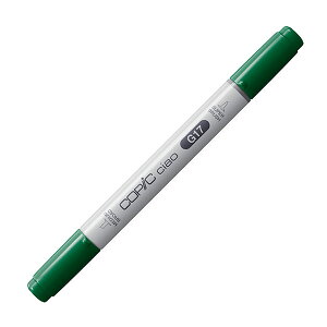 RsbN`I G17 1{ Pi tHXgEO[ Forest Green COPIC ciao }[J[ R~bN  CXg