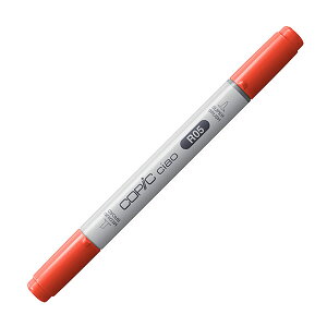 RsbN`I R05 1{ Pi T[Ebh Salmon Red  bh sN COPIC ciao }[J[ R~bN  CXg
