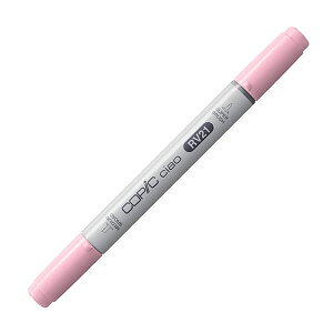 RsbN`I RV21 1{ Pi CgEsN Light Pink Ԏ oCIbg p[v sN COPIC ciao }[J[ R~bN  CXg