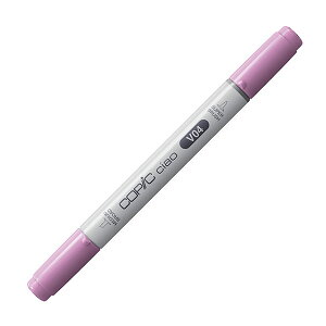 RsbN`I V04 1{ Pi CbN Lilac  oCIbg p[v COPIC ciao }[J[ R~bN  CXg