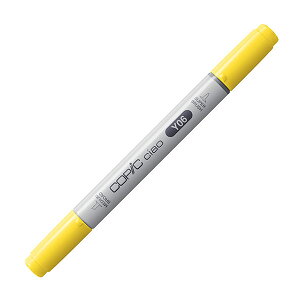 RsbN`I Y06 1{ Pi CG[ Yellow COPIC ciao }[J[ R~bN  CXg