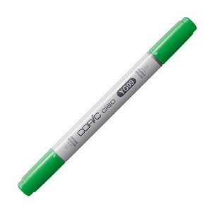 RsbN`I YG09 1{ Pi ^XEO[ Lettuce Green COPIC ciao }[J[ R~bN  CXg