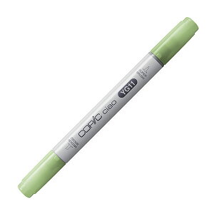 RsbN`I YG11 1{ Pi ~mlbg Mignonette COPIC ciao }[J[ R~bN  CXg