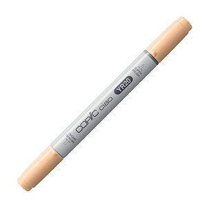 RsbN`I YR20 1{ Pi CGEBbVEVF[h Yellowish Shade  IW CG[  COPIC ciao }[J[ R~bN  CXg