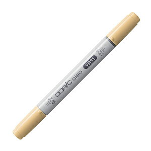 RsbN`I YR31 1{ Pi CgEfBbVECG[ Light Reddish Yellow  IW CG[  COPIC ciao }[J[ R~bN  CXg