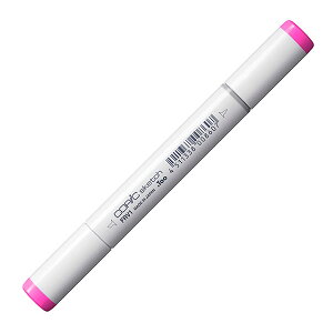 RsbNXPb` FRV 1{ Pi t[Zg sN Fluorescent Pink COPIC sketch }[J[ R~bN  CXg
