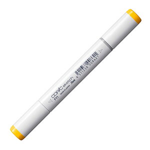 �R�s�b�N�X�P�b�` FY 1�{ �P�i �t���[�Z���g �C�G���[ Fluorescent Yellow COPIC sketch �}�[�J�[ �R�~�b�N ���� �C���X�g