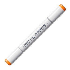 RsbNXPb` FYR 1{ Pi t[Zg IW Fluorescent Orange COPIC sketch }[J[ R~bN  CXg