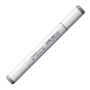 RsbNXPb` N-6 1{ Pi j[gOC Neutral Gray No.6 COPIC sketch }[J[ R~bN  CXg