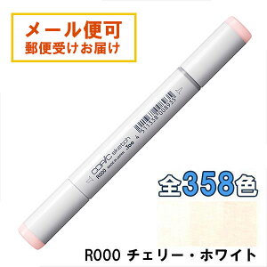 RsbNXPb` R000 1{ Pi `F[EzCg Cherry White  bh sN COPIC sketch }[J[ R~bN  CXg
